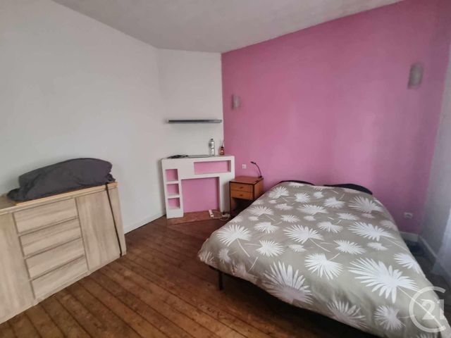 Maison &agrave; vendre - 5 pi&egrave;ces - 94 m2 - Peronne - 80 - PICARDIE