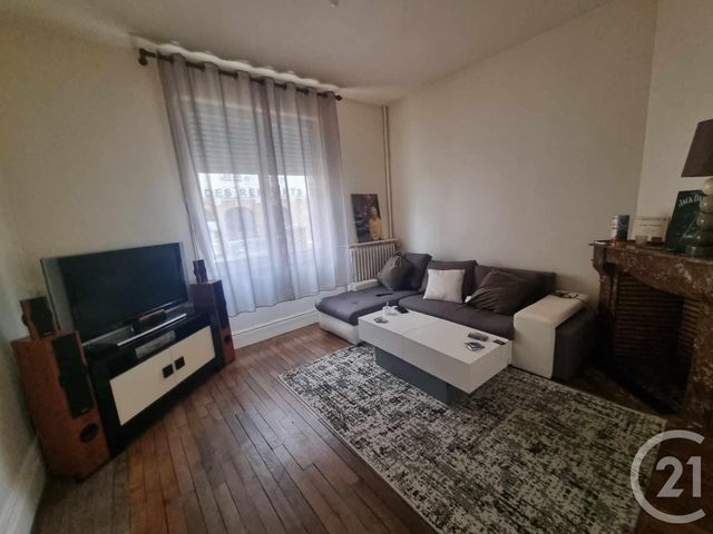 Maison &agrave; vendre - 5 pi&egrave;ces - 94 m2 - Peronne - 80 - PICARDIE