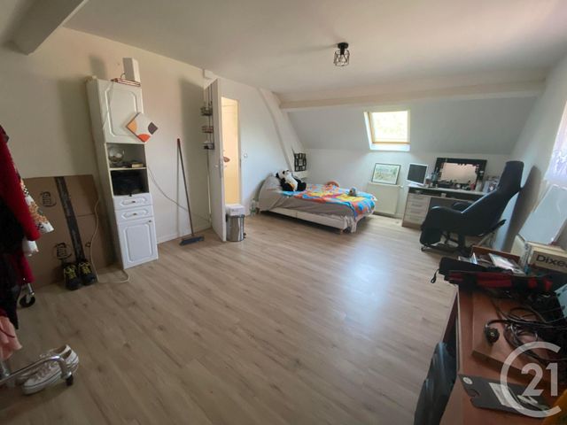 Maison &agrave; vendre - 5 pi&egrave;ces - 123 m2 - Peronne - 80 - PICARDIE