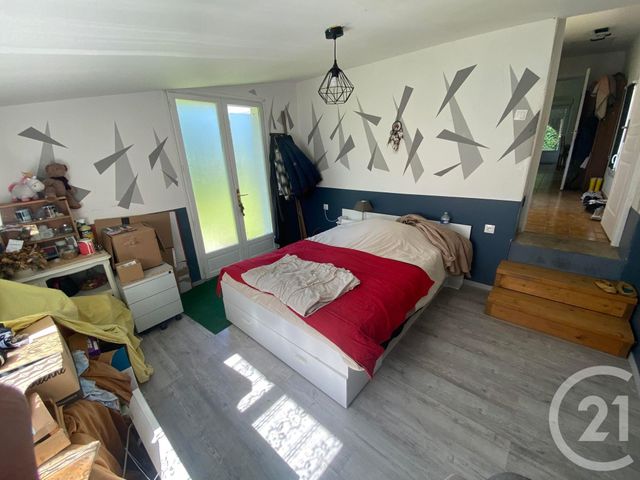 Maison &agrave; vendre - 5 pi&egrave;ces - 123 m2 - Peronne - 80 - PICARDIE