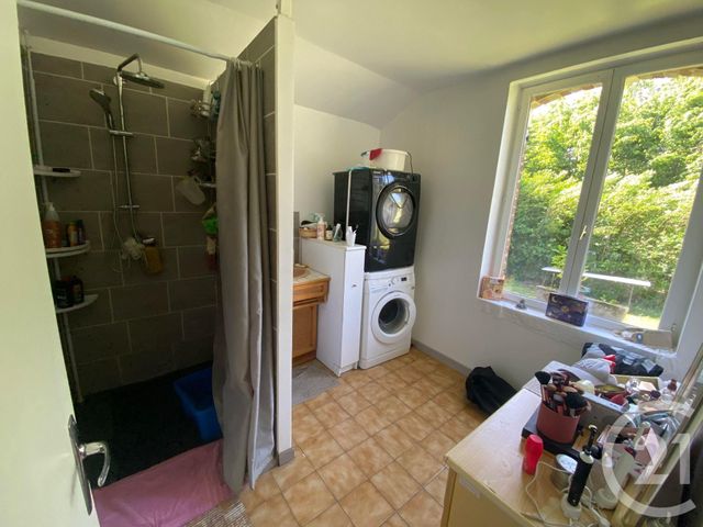 Maison &agrave; vendre - 5 pi&egrave;ces - 123 m2 - Peronne - 80 - PICARDIE