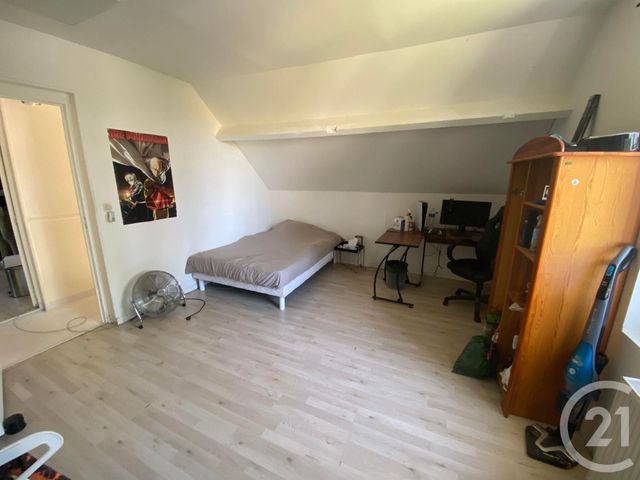 Maison &agrave; vendre - 5 pi&egrave;ces - 123 m2 - Peronne - 80 - PICARDIE