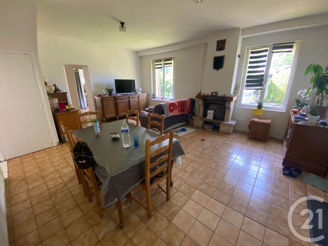 Maison &agrave; vendre - 5 pi&egrave;ces - 123 m2 - Peronne - 80 - PICARDIE