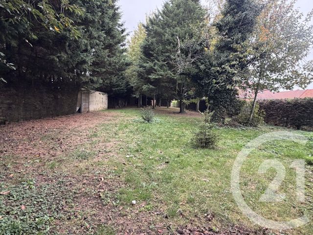 Terrain &agrave; vendre - 1278 m2 - Peronne - 80 - PICARDIE