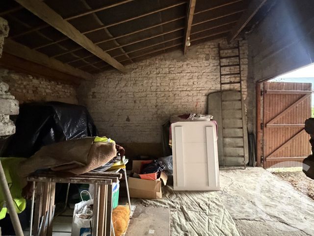 Terrain &agrave; vendre - 1278 m2 - Peronne - 80 - PICARDIE