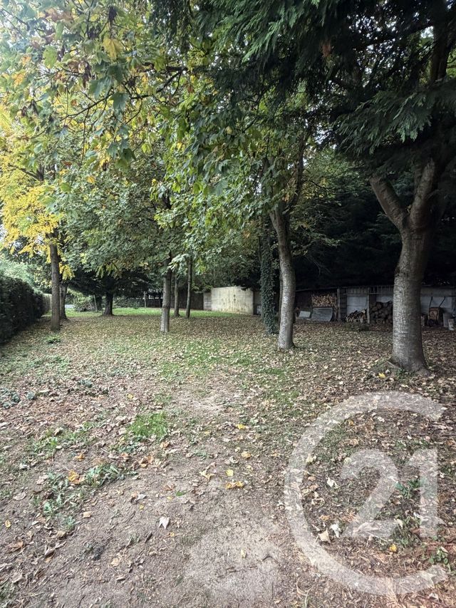 Terrain &agrave; vendre - 1278 m2 - Peronne - 80 - PICARDIE