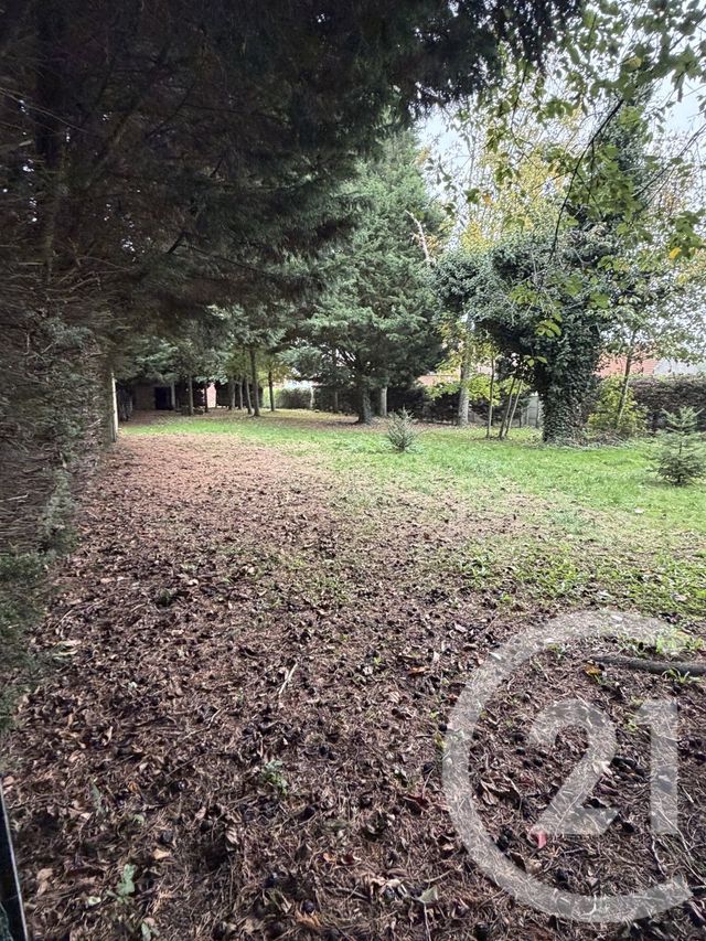 Terrain &agrave; vendre - 1278 m2 - Peronne - 80 - PICARDIE
