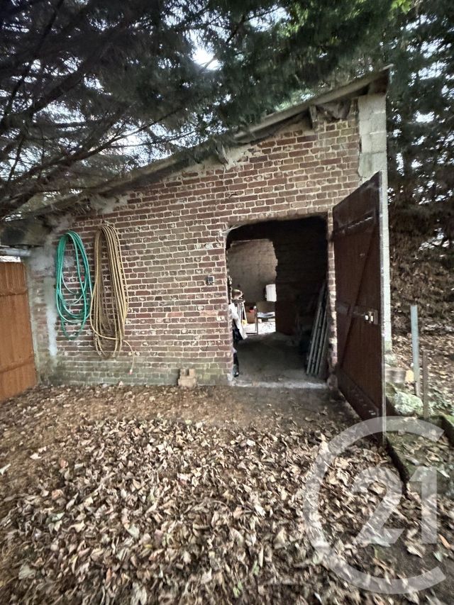 Terrain &agrave; vendre - 1278 m2 - Peronne - 80 - PICARDIE
