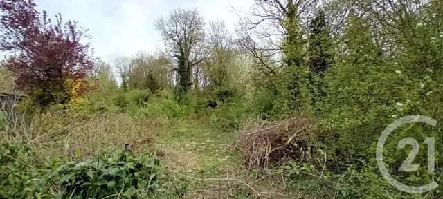 Terrain à vendre - 4347 m2 - Peronne - 80 - PICARDIE