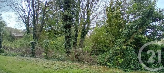 Terrain à vendre - 4347 m2 - Peronne - 80 - PICARDIE