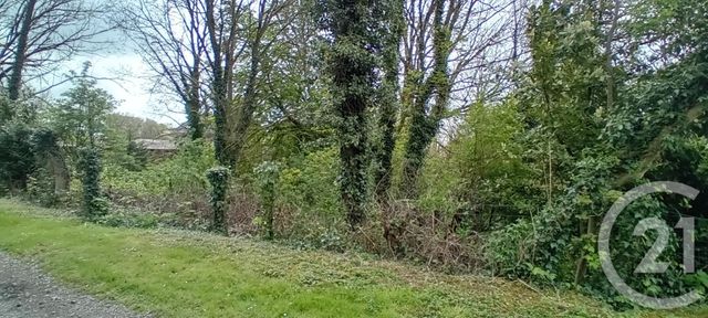 Terrain à vendre - 4347 m2 - Peronne - 80 - PICARDIE