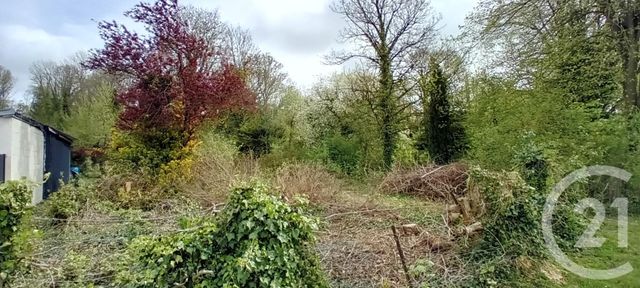 Terrain à vendre - 4347 m2 - Peronne - 80 - PICARDIE