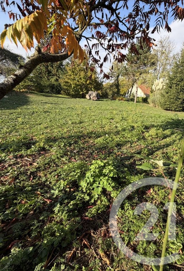 Terrain à vendre - 2145 m2 - Peronne - 80 - PICARDIE