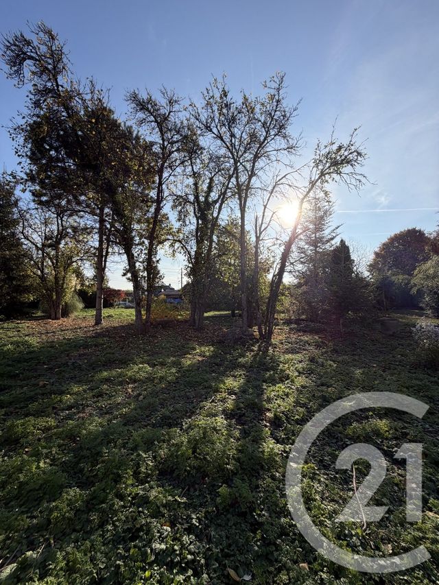 Terrain à vendre - 2145 m2 - Peronne - 80 - PICARDIE