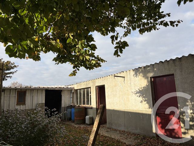 Terrain à vendre - 2145 m2 - Peronne - 80 - PICARDIE