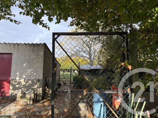 Terrain à vendre - 2145 m2 - Peronne - 80 - PICARDIE