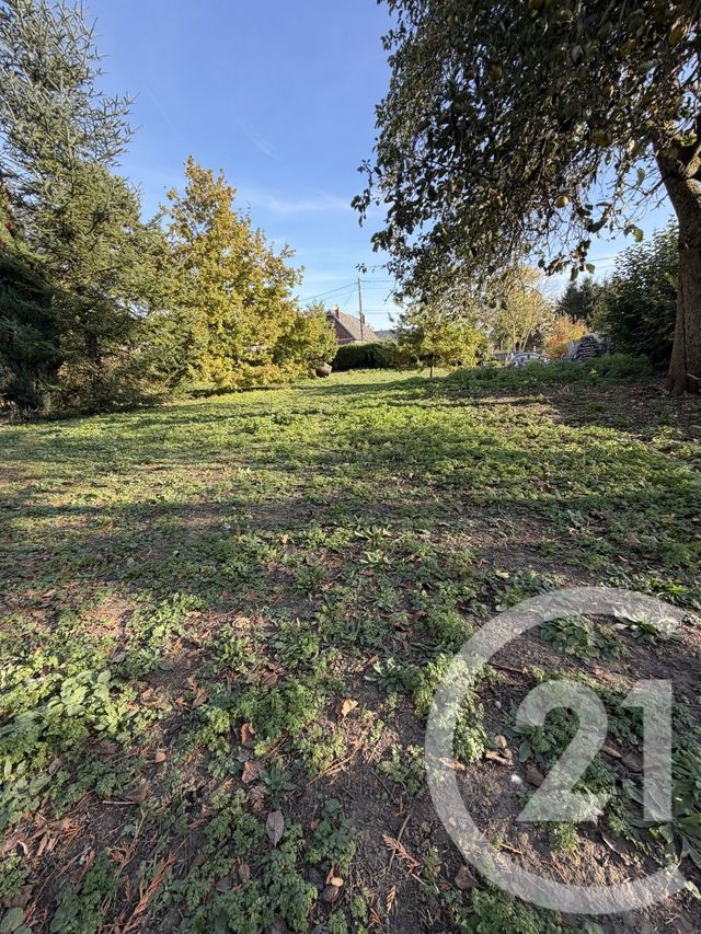 Terrain à vendre - 2145 m2 - Peronne - 80 - PICARDIE