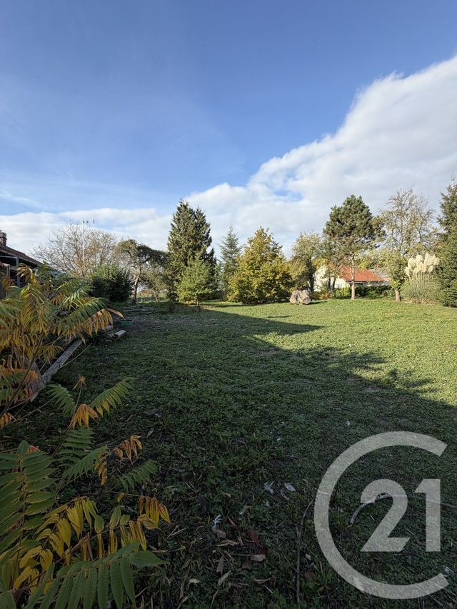 Terrain à vendre - 2145 m2 - Peronne - 80 - PICARDIE