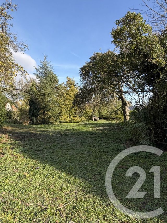 Terrain à vendre - 2145 m2 - Peronne - 80 - PICARDIE