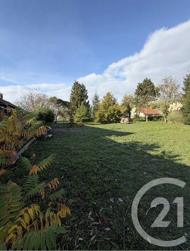 Terrain à vendre - 2145 m2 - Peronne - 80 - PICARDIE