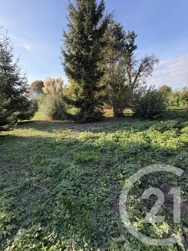 Terrain à vendre - 2145 m2 - Peronne - 80 - PICARDIE