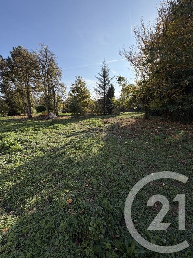 Terrain à vendre - 2145 m2 - Peronne - 80 - PICARDIE