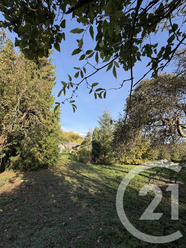 Terrain à vendre - 2145 m2 - Peronne - 80 - PICARDIE