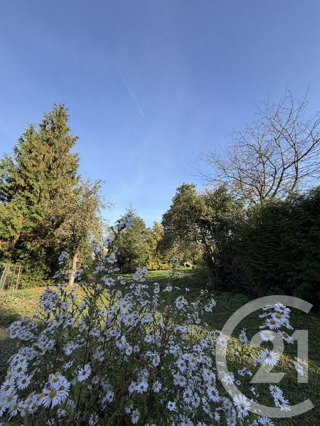 Terrain à vendre - 2145 m2 - Peronne - 80 - PICARDIE