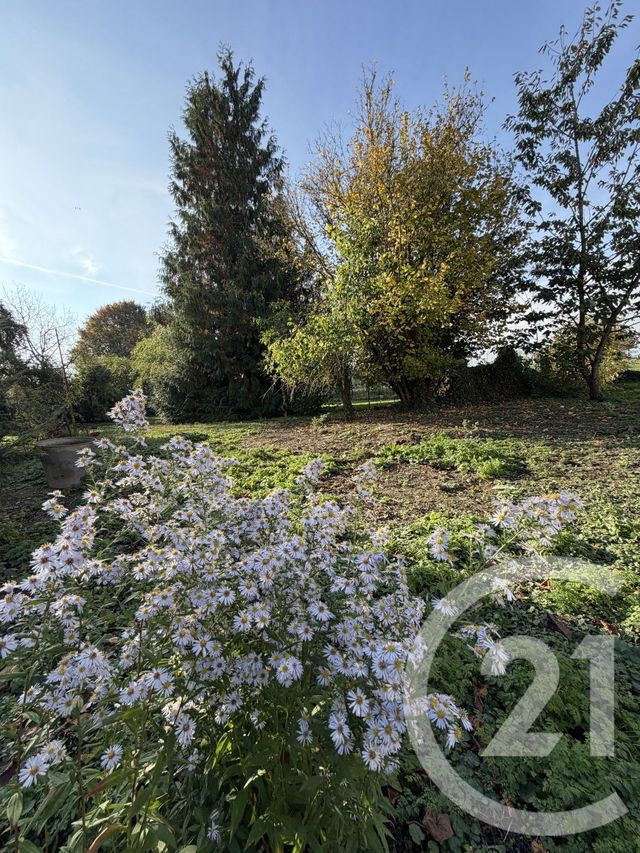 Terrain à vendre - 2145 m2 - Peronne - 80 - PICARDIE