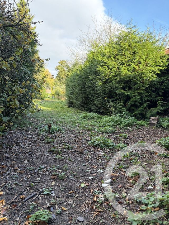 Terrain à vendre - 2145 m2 - Peronne - 80 - PICARDIE