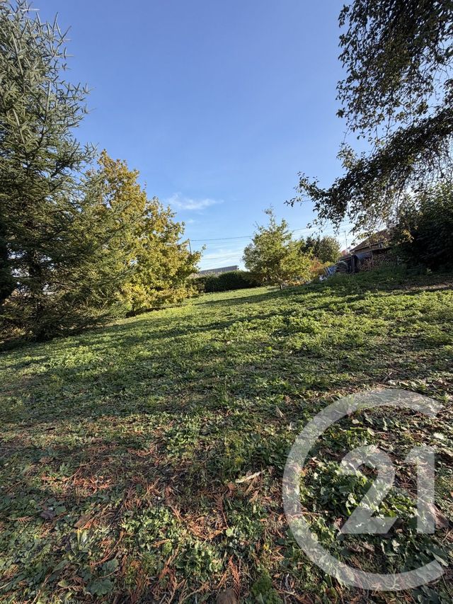 Terrain à vendre - 2145 m2 - Peronne - 80 - PICARDIE