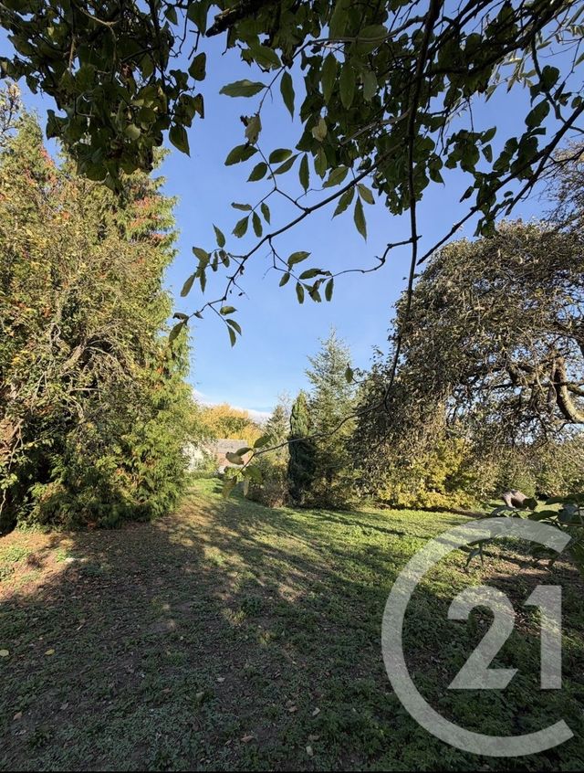 Terrain à vendre - 2145 m2 - Peronne - 80 - PICARDIE