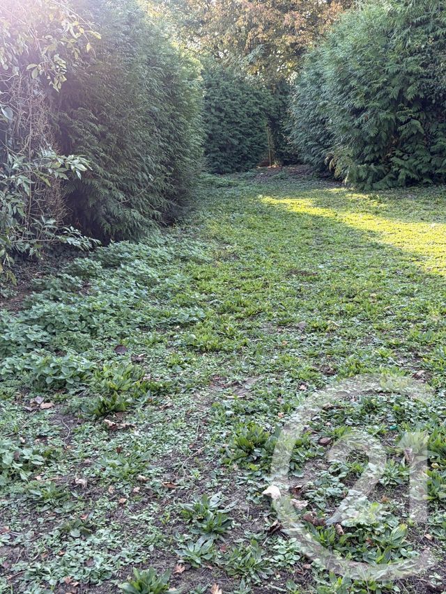 Terrain à vendre - 2145 m2 - Peronne - 80 - PICARDIE