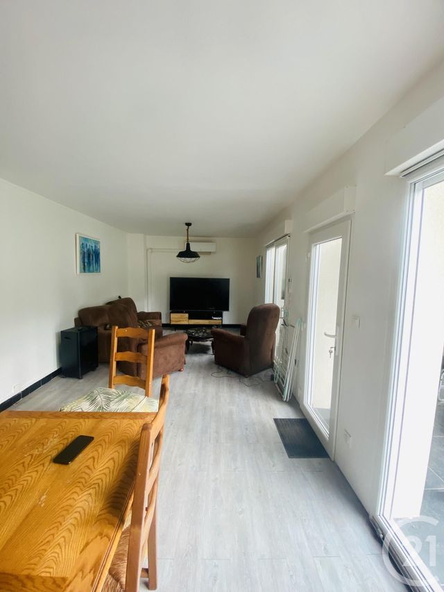 Maison &agrave; vendre - 3 pi&egrave;ces - 75,41 m2 - Peronne - 80 - PICARDIE