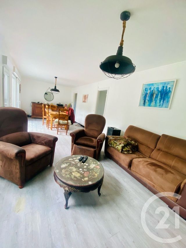 Maison &agrave; vendre - 3 pi&egrave;ces - 75,41 m2 - Peronne - 80 - PICARDIE