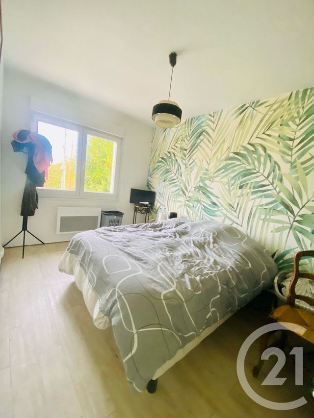 Maison &agrave; vendre - 3 pi&egrave;ces - 75,41 m2 - Peronne - 80 - PICARDIE