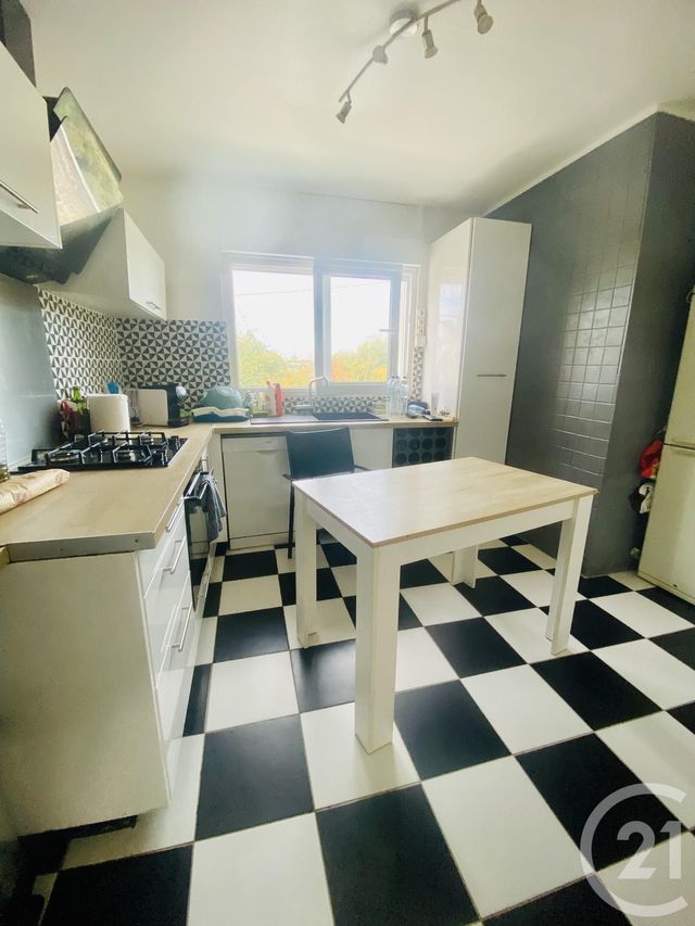 Maison &agrave; vendre - 3 pi&egrave;ces - 75,41 m2 - Peronne - 80 - PICARDIE