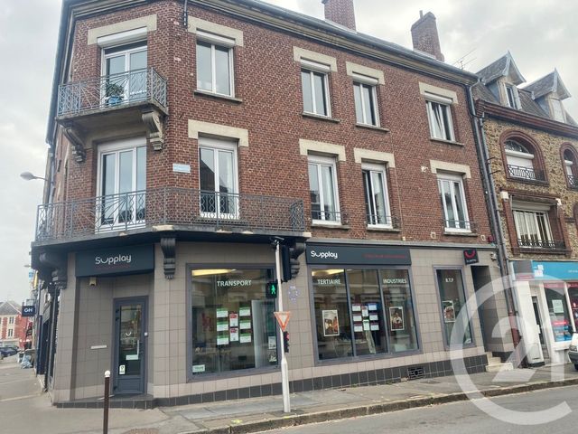 Appartement F4 à vendre PERONNE