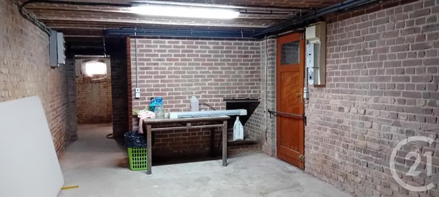 Maison à vendre - 10 pièces - 216,80 m2 - Villers Carbonnel - 80 - PICARDIE