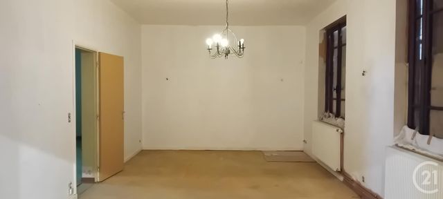Maison à vendre - 10 pièces - 216,80 m2 - Villers Carbonnel - 80 - PICARDIE