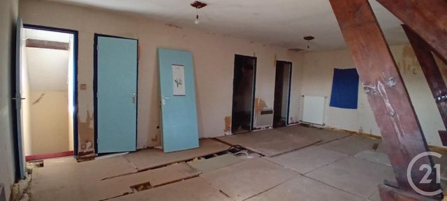 Maison à vendre - 10 pièces - 216,80 m2 - Villers Carbonnel - 80 - PICARDIE