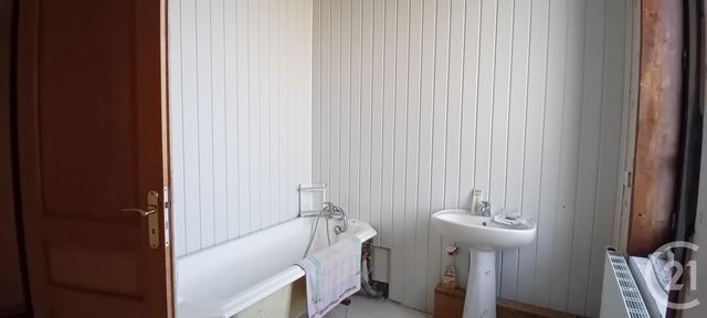 Maison à vendre - 10 pièces - 216,80 m2 - Villers Carbonnel - 80 - PICARDIE