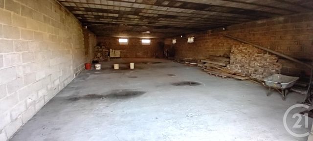 Maison à vendre - 10 pièces - 216,80 m2 - Villers Carbonnel - 80 - PICARDIE