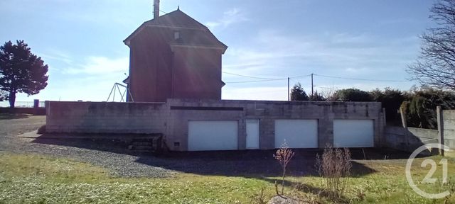 Maison à vendre - 10 pièces - 216,80 m2 - Villers Carbonnel - 80 - PICARDIE