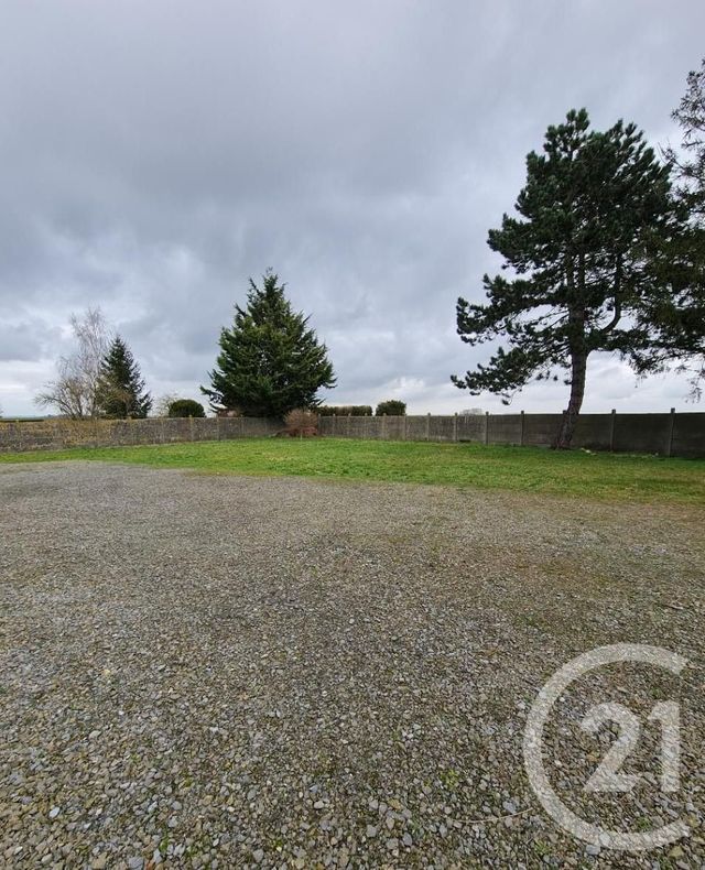 Maison à vendre - 10 pièces - 216,80 m2 - Villers Carbonnel - 80 - PICARDIE