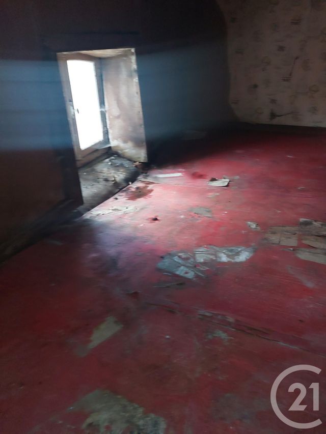 Maison &agrave; vendre - 3 pi&egrave;ces - 102,05 m2 - Nouzonville - 08 - CHAMPAGNE-ARDENNE