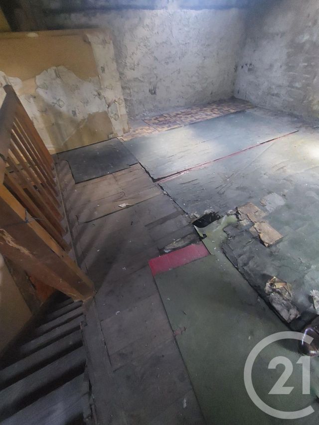 Maison &agrave; vendre - 3 pi&egrave;ces - 102,05 m2 - Nouzonville - 08 - CHAMPAGNE-ARDENNE