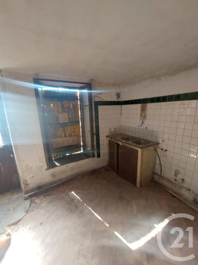 Maison &agrave; vendre - 3 pi&egrave;ces - 102,05 m2 - Nouzonville - 08 - CHAMPAGNE-ARDENNE