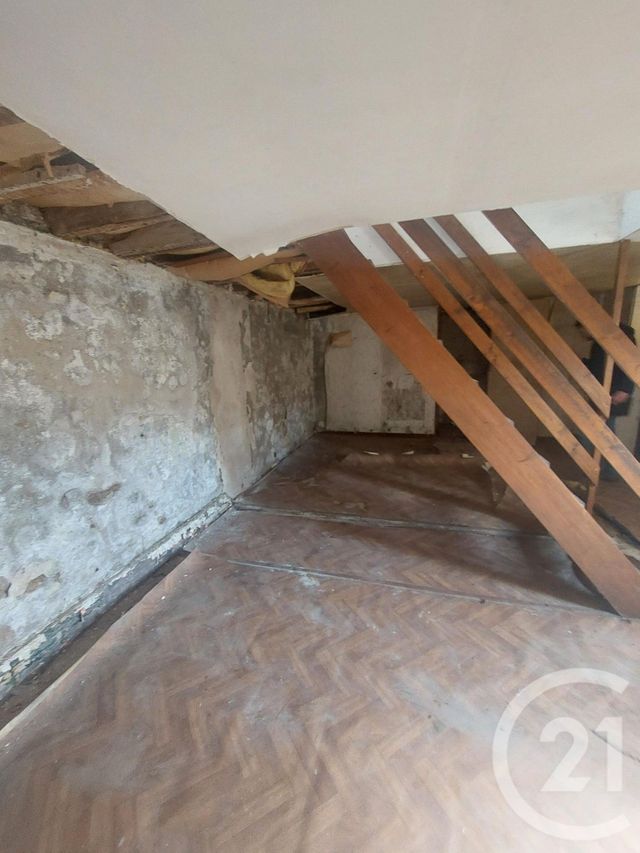 Maison &agrave; vendre - 3 pi&egrave;ces - 102,05 m2 - Nouzonville - 08 - CHAMPAGNE-ARDENNE