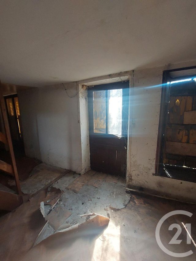 Maison &agrave; vendre - 3 pi&egrave;ces - 102,05 m2 - Nouzonville - 08 - CHAMPAGNE-ARDENNE